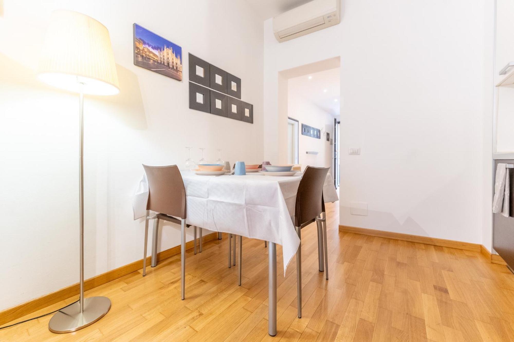 Ap6 In Zona Duomo Apartment Milan